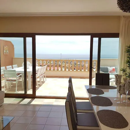 Vila Vistamar *