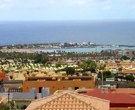 Vistamar Vila Caleta De Fuste