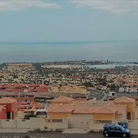 Vistamar Vila *